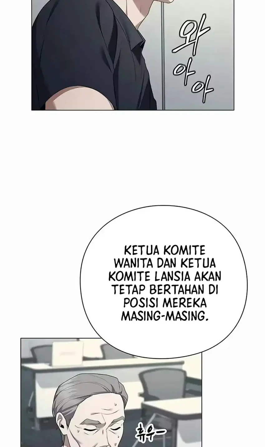 Foresighting Politician The Politician Who Can See the Future Chapter 42 Gambar 36