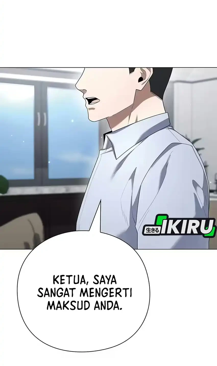 Foresighting Politician The Politician Who Can See the Future Chapter 47 Gambar 36