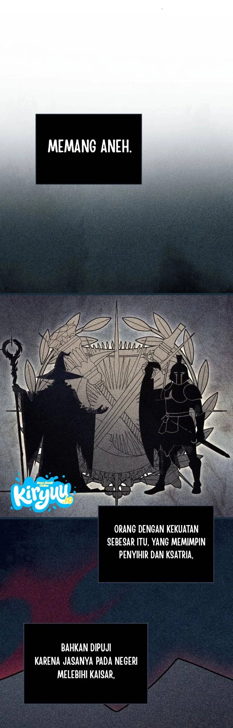 Forget That Night, Your Majesty Chapter 20 Gambar 25
