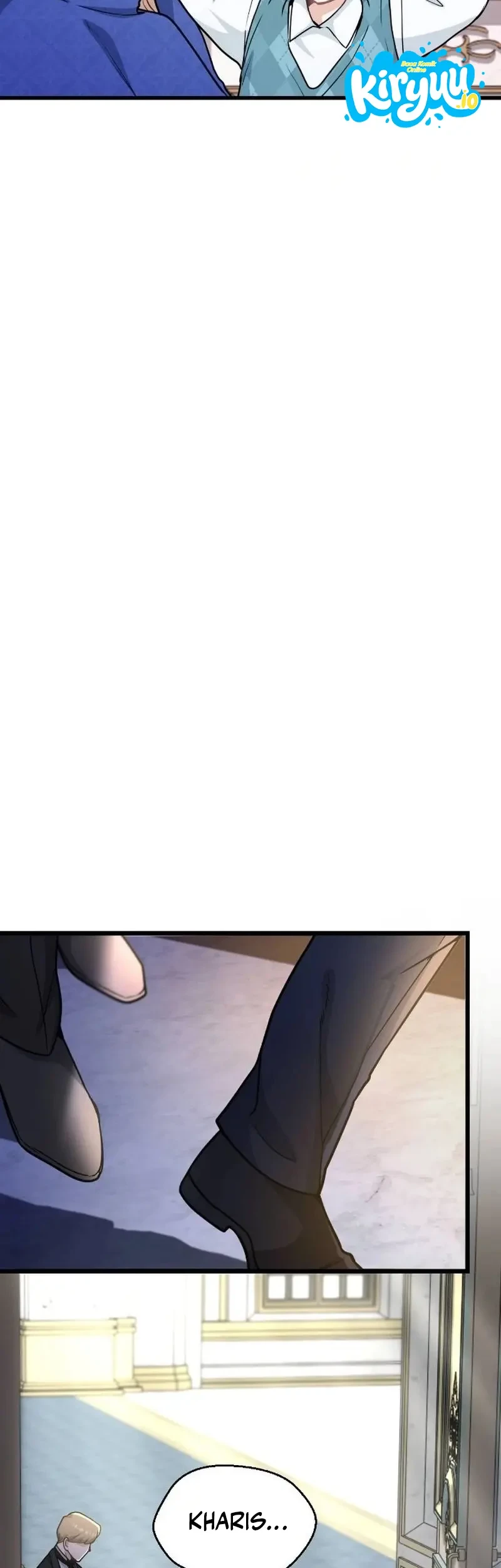 Forget That Night, Your Majesty Chapter 23 Gambar 24
