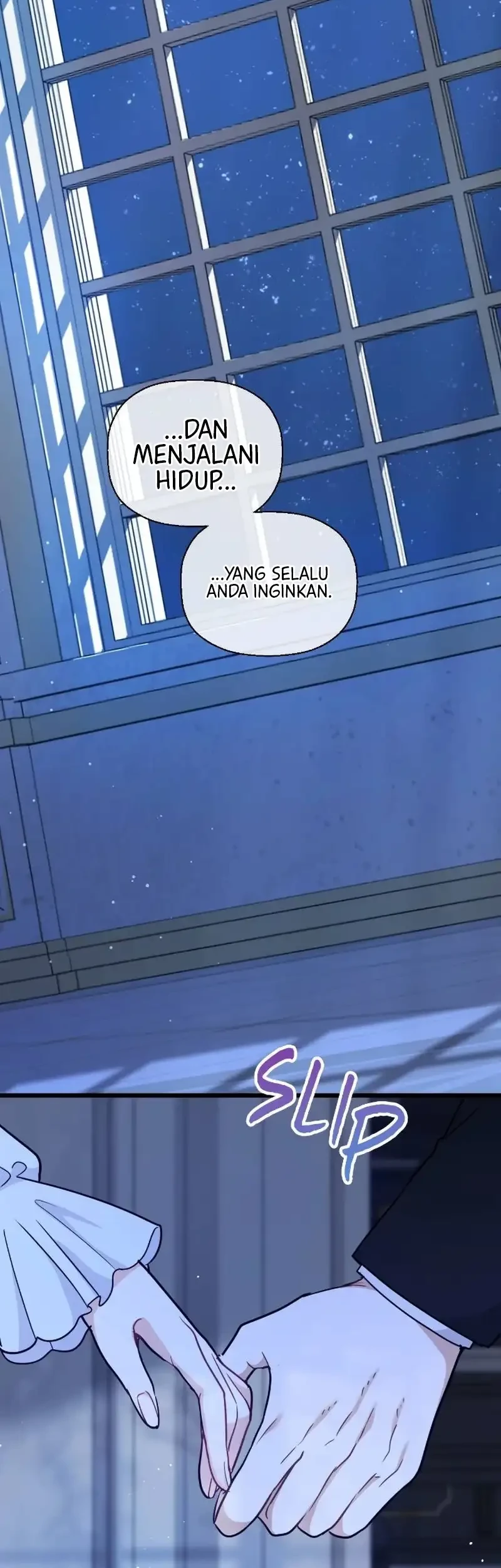 Forget That Night, Your Majesty Chapter 26 Gambar 29