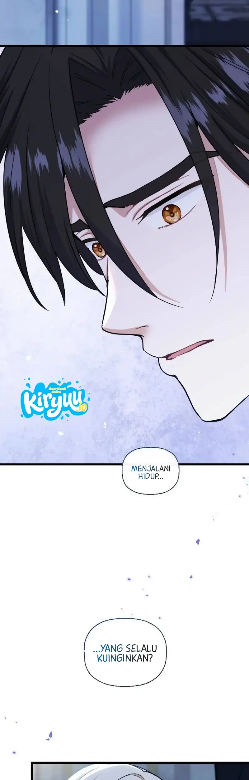 Forget That Night, Your Majesty Chapter 26 Gambar 30