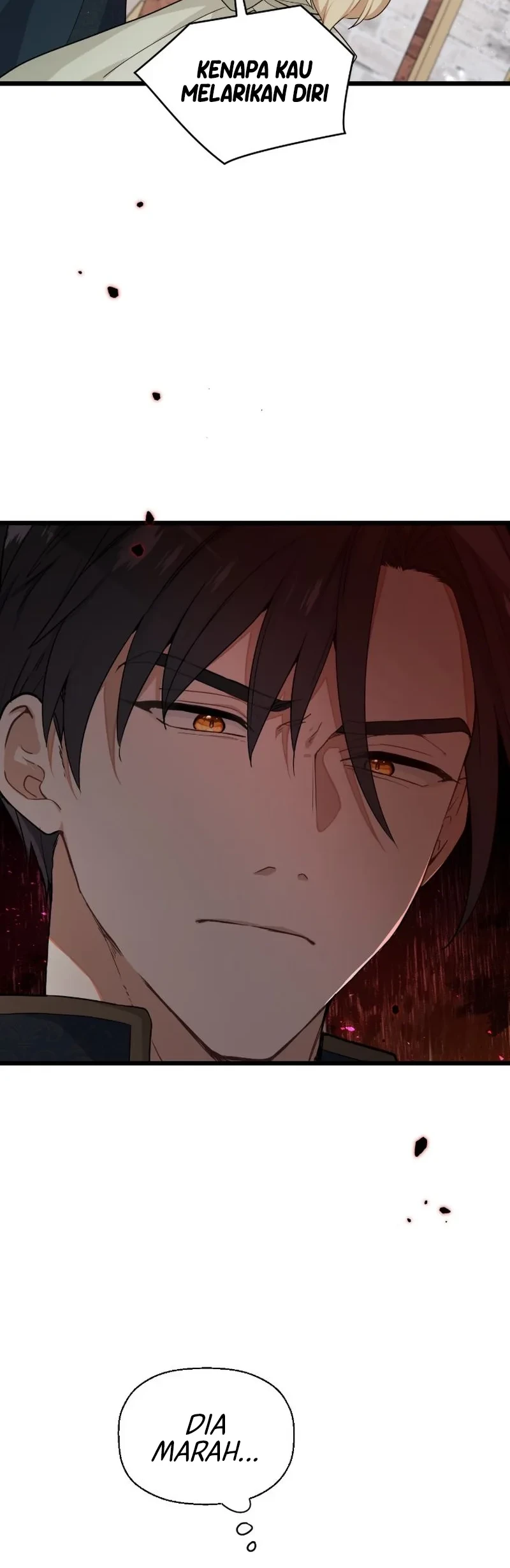 Forget That Night, Your Majesty Chapter 3 Gambar 30