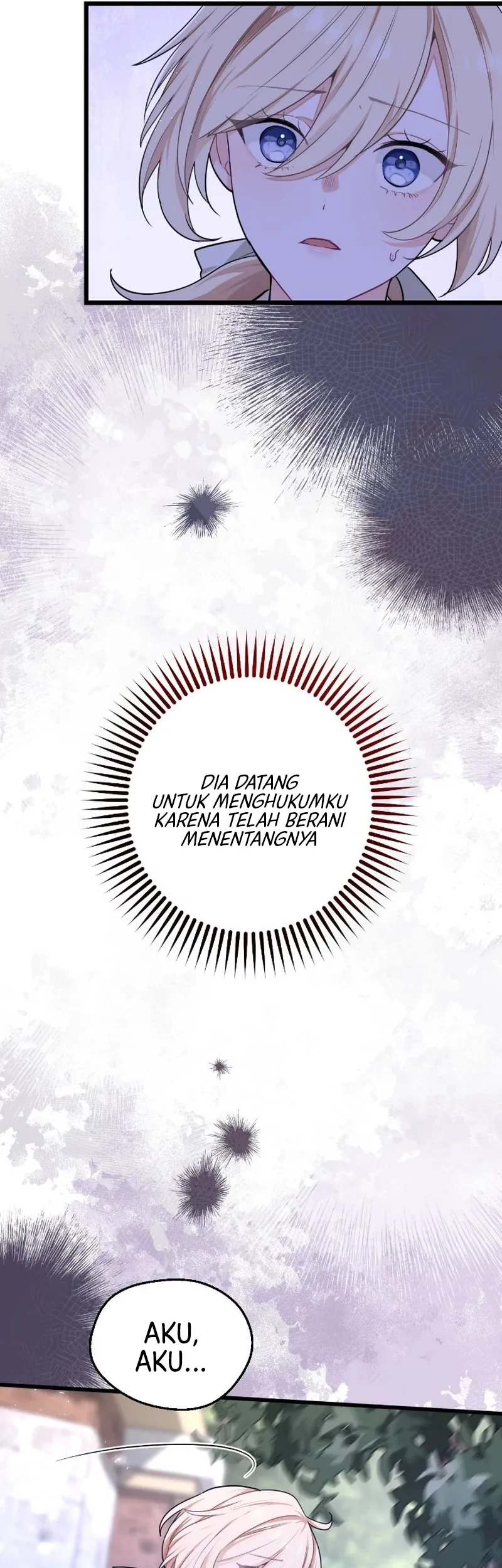 Forget That Night, Your Majesty Chapter 3 Gambar 31