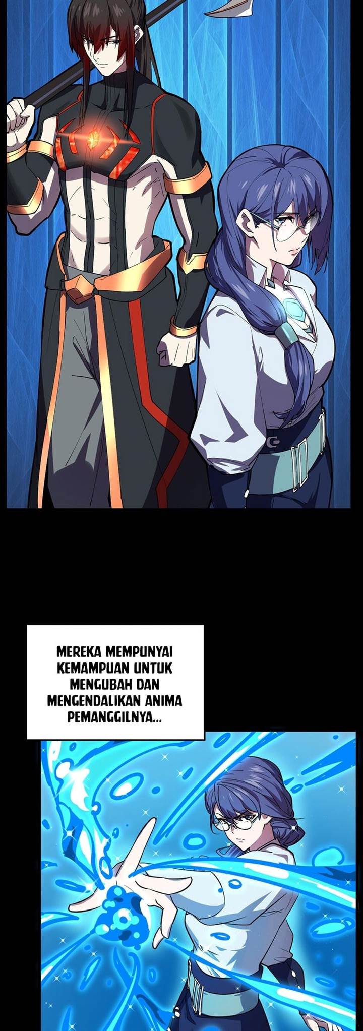 Free2Play Chapter 5 halaman 30