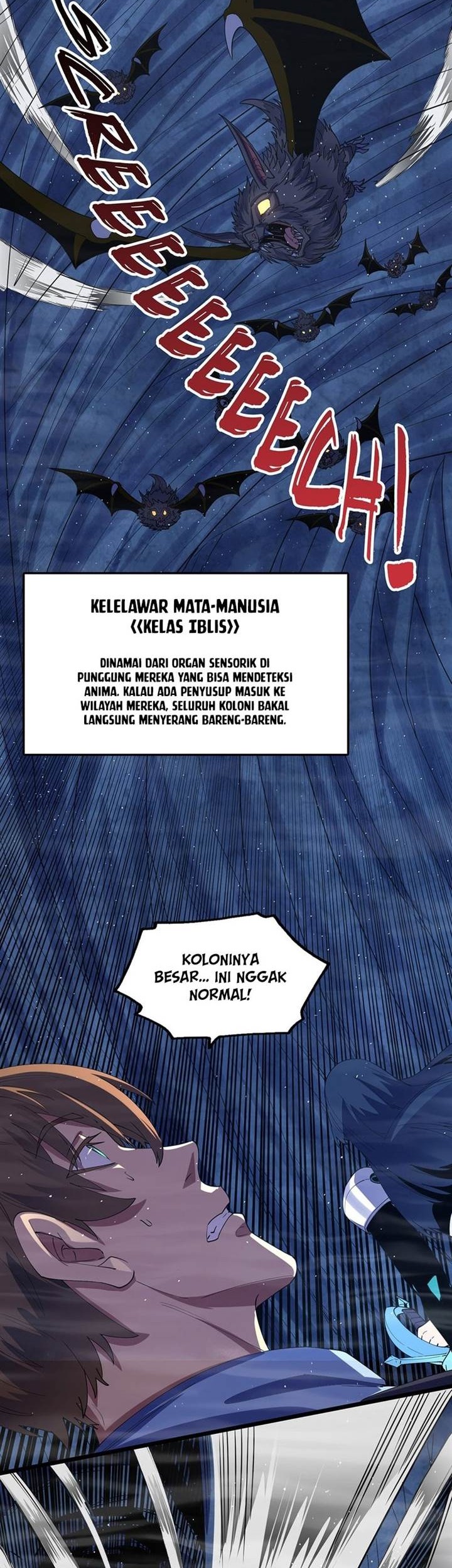 Free2Play Chapter 7 halaman 27