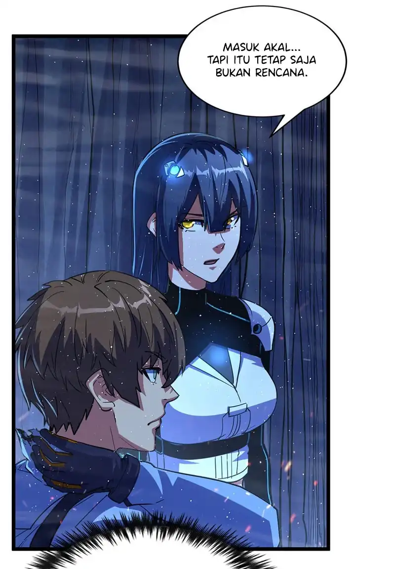 Free2Play Chapter 9 halaman 46