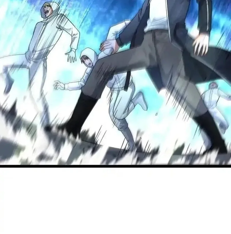 Freezing The World: I Built A Doomsday Safehouse Chapter 454 Gambar 12