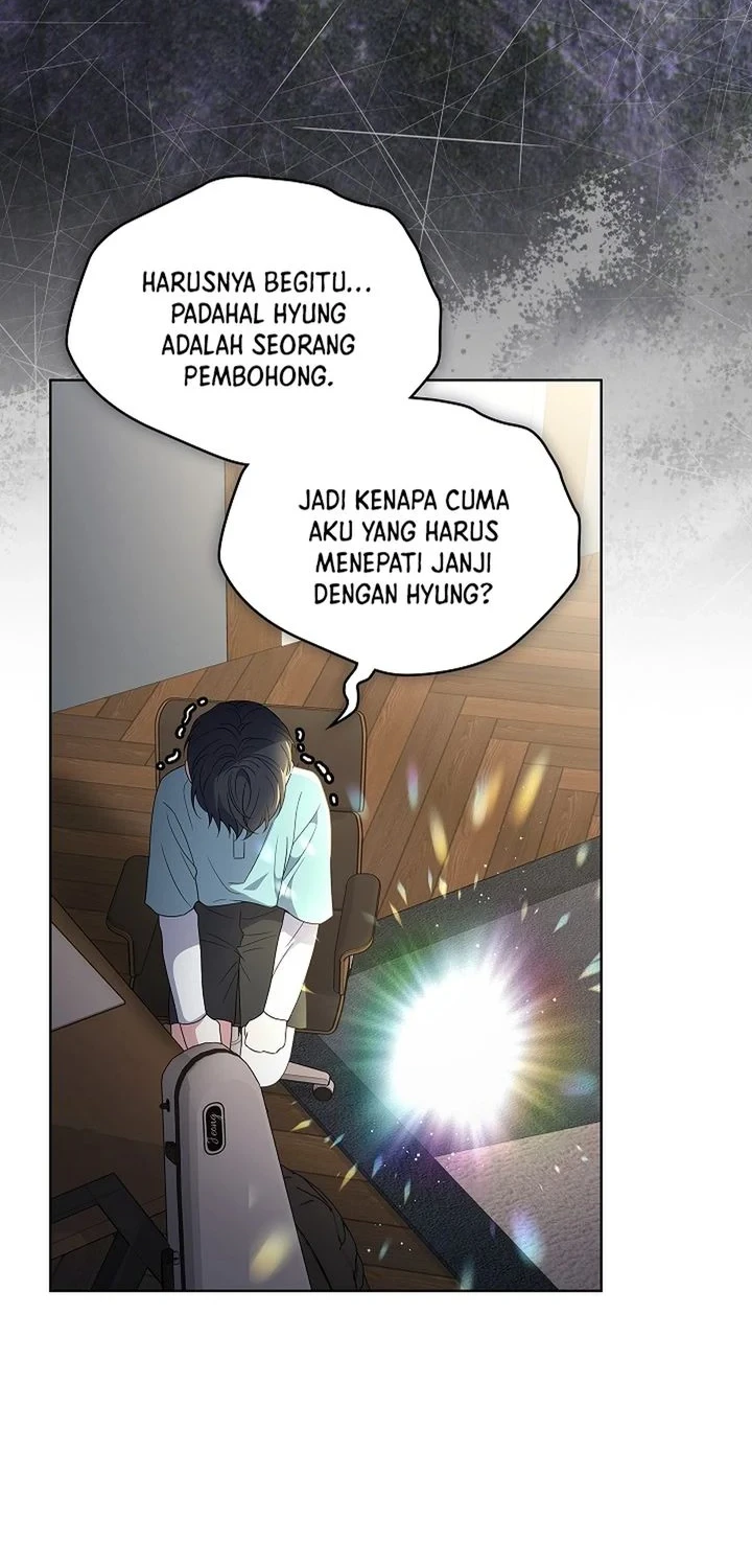 From Child Actor to World Star! Chapter 11 Gambar 40