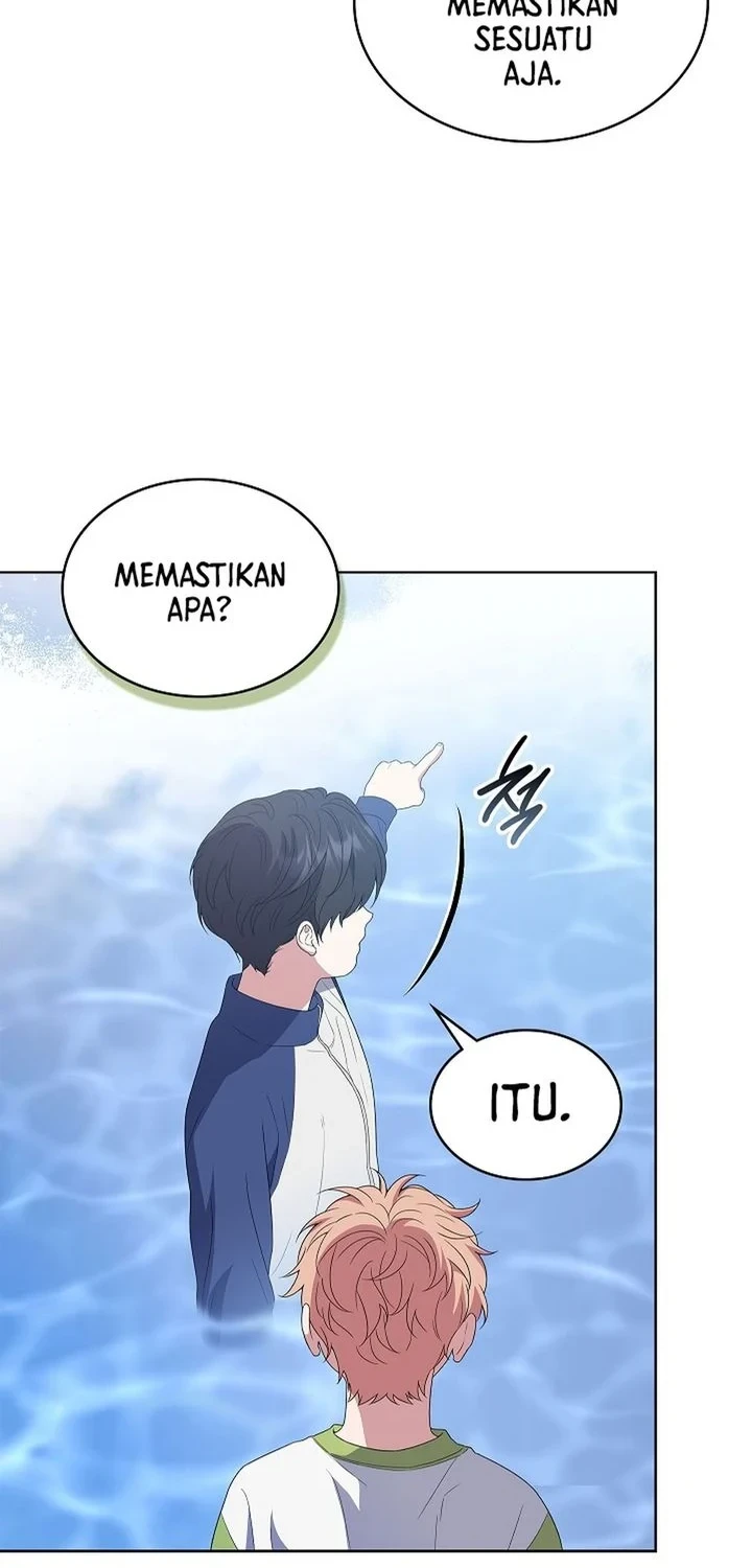 From Child Actor to World Star! Chapter 13 Gambar 36