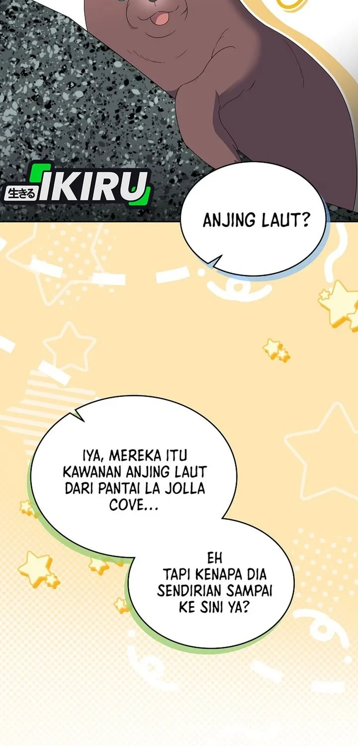 From Child Actor to World Star! Chapter 13 Gambar 38