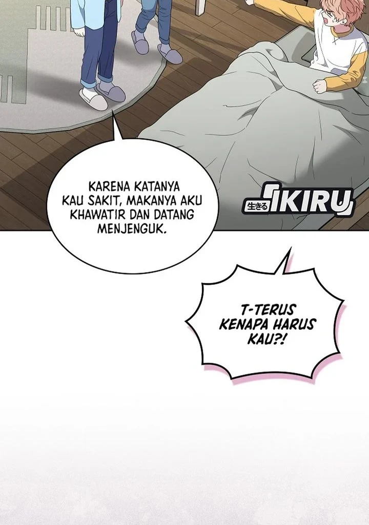 From Child Actor to World Star! Chapter 14 Gambar 42