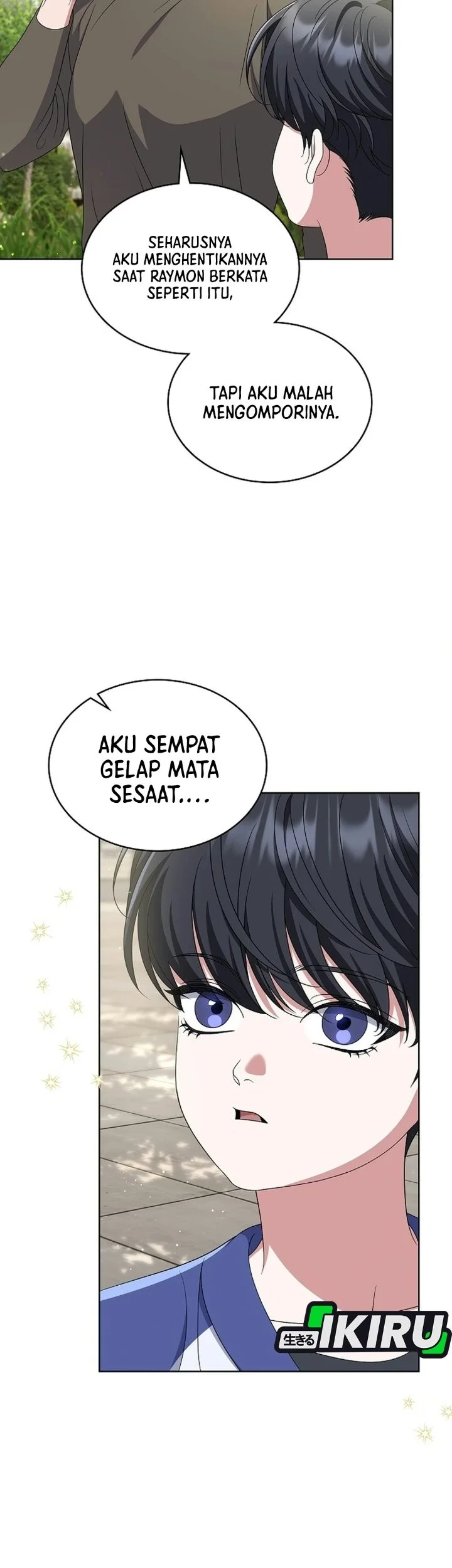 From Child Actor to World Star! Chapter 26 Gambar 42