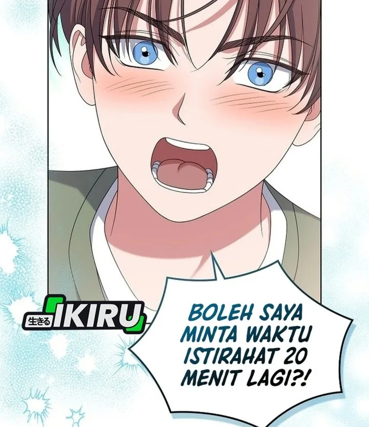 From Child Actor to World Star! Chapter 29 Gambar 44