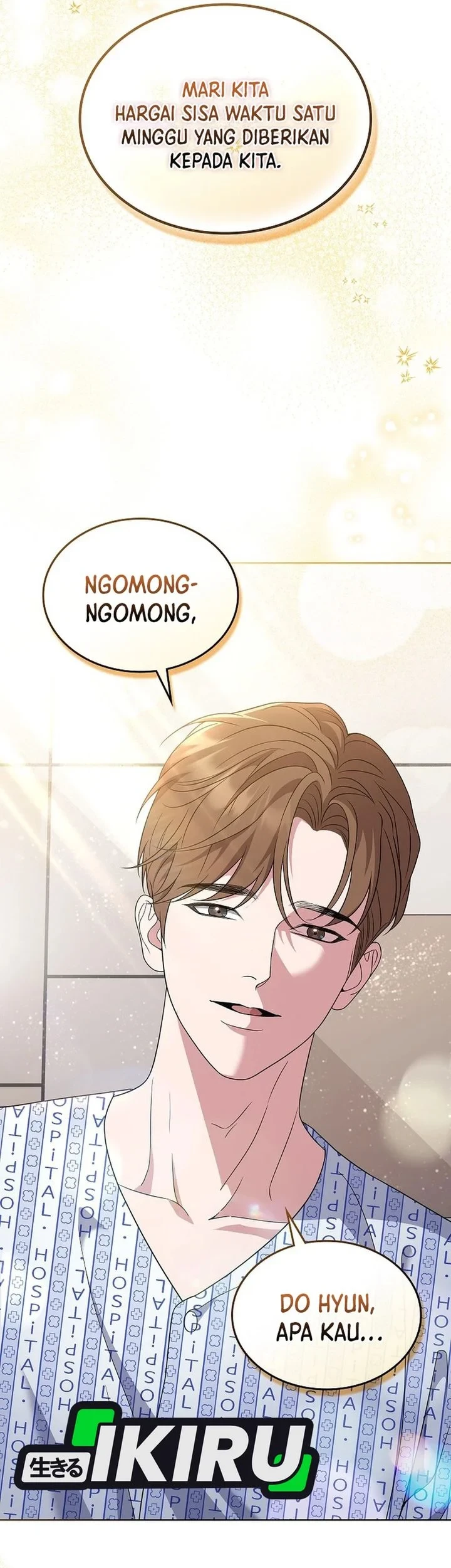 From Child Actor to World Star! Chapter 4 Gambar 46