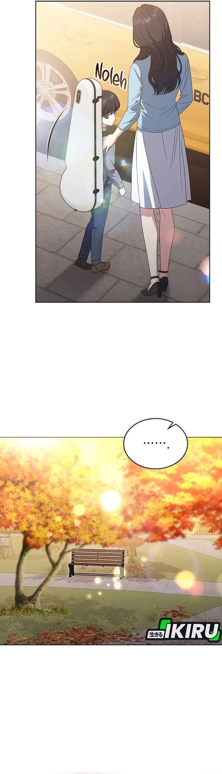 From Child Actor to World Star! Chapter 7 Gambar 39