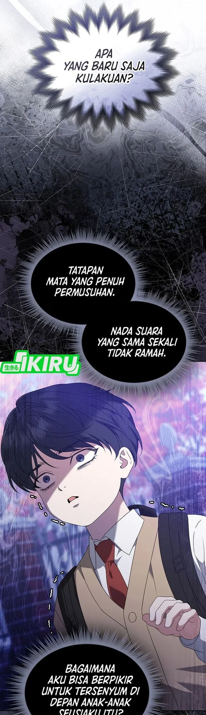 From Child Actor to World Star! Chapter 9 Gambar 39