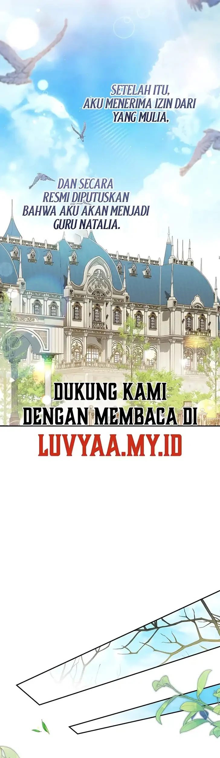 From Disgraced Lady to Beloved Stepmother Chapter 12 Gambar 33