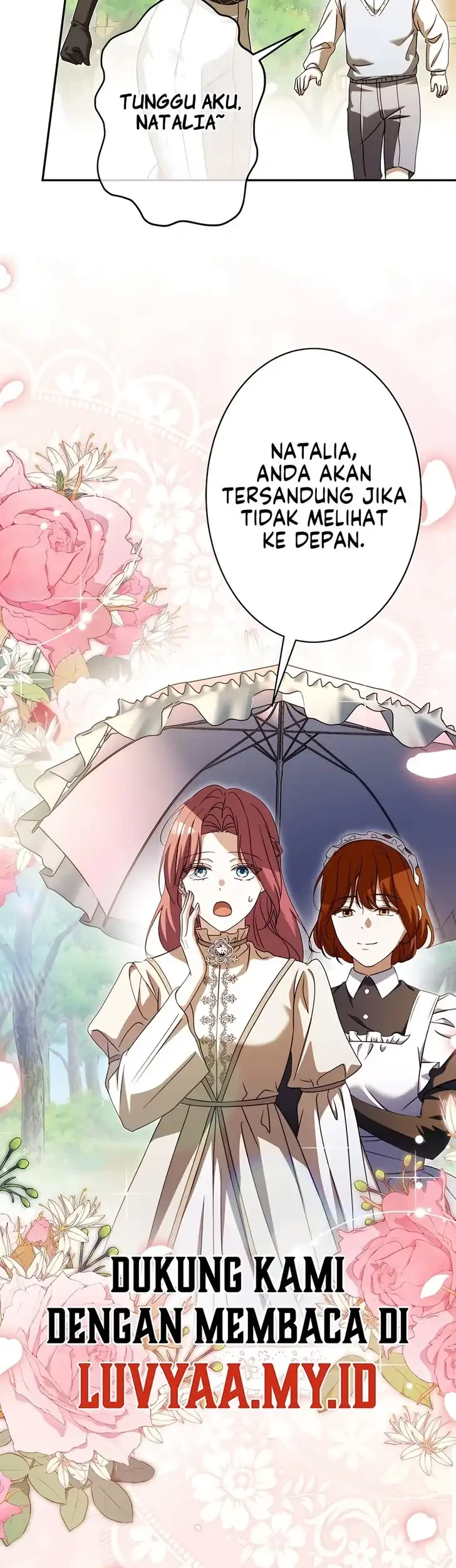 From Disgraced Lady to Beloved Stepmother Chapter 12 Gambar 35