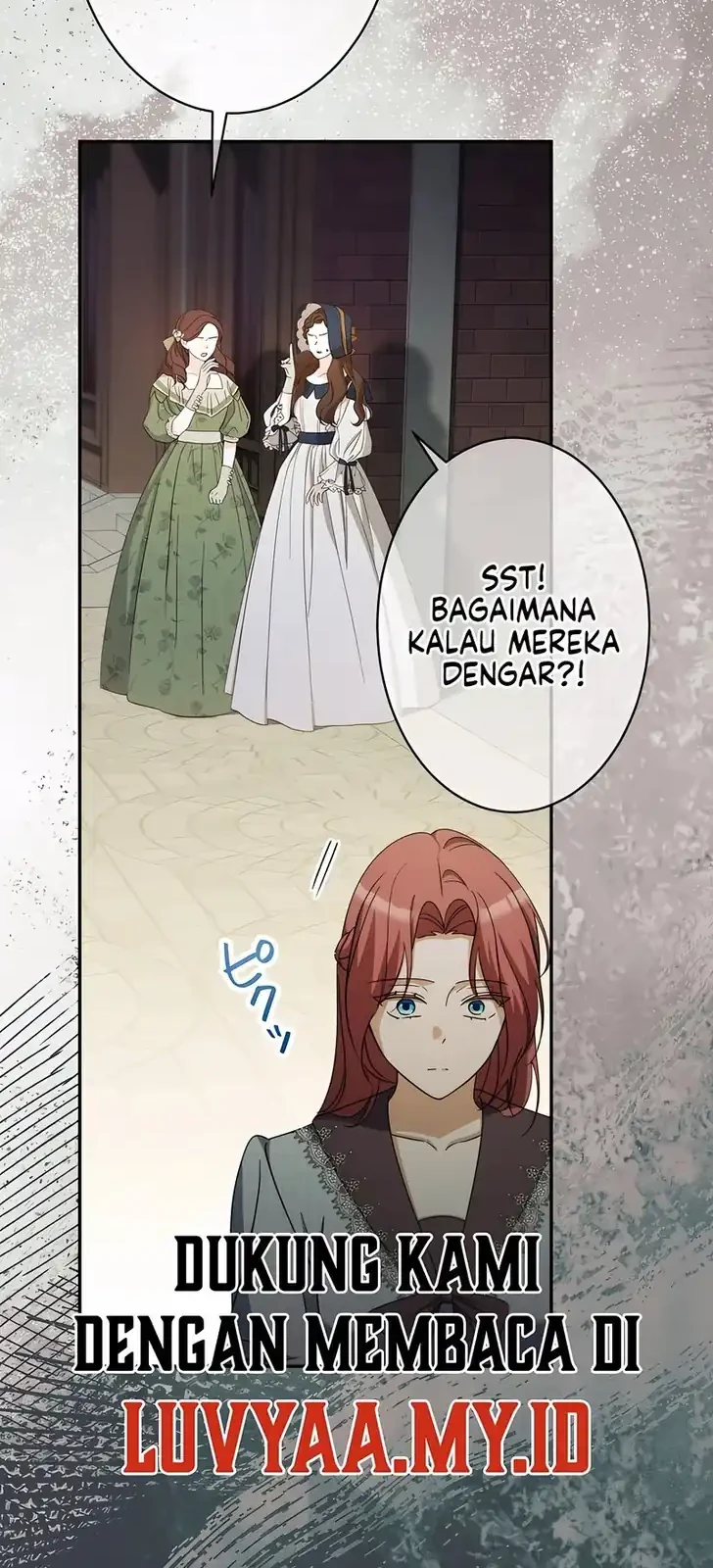 From Disgraced Lady to Beloved Stepmother Chapter 13 Gambar 32