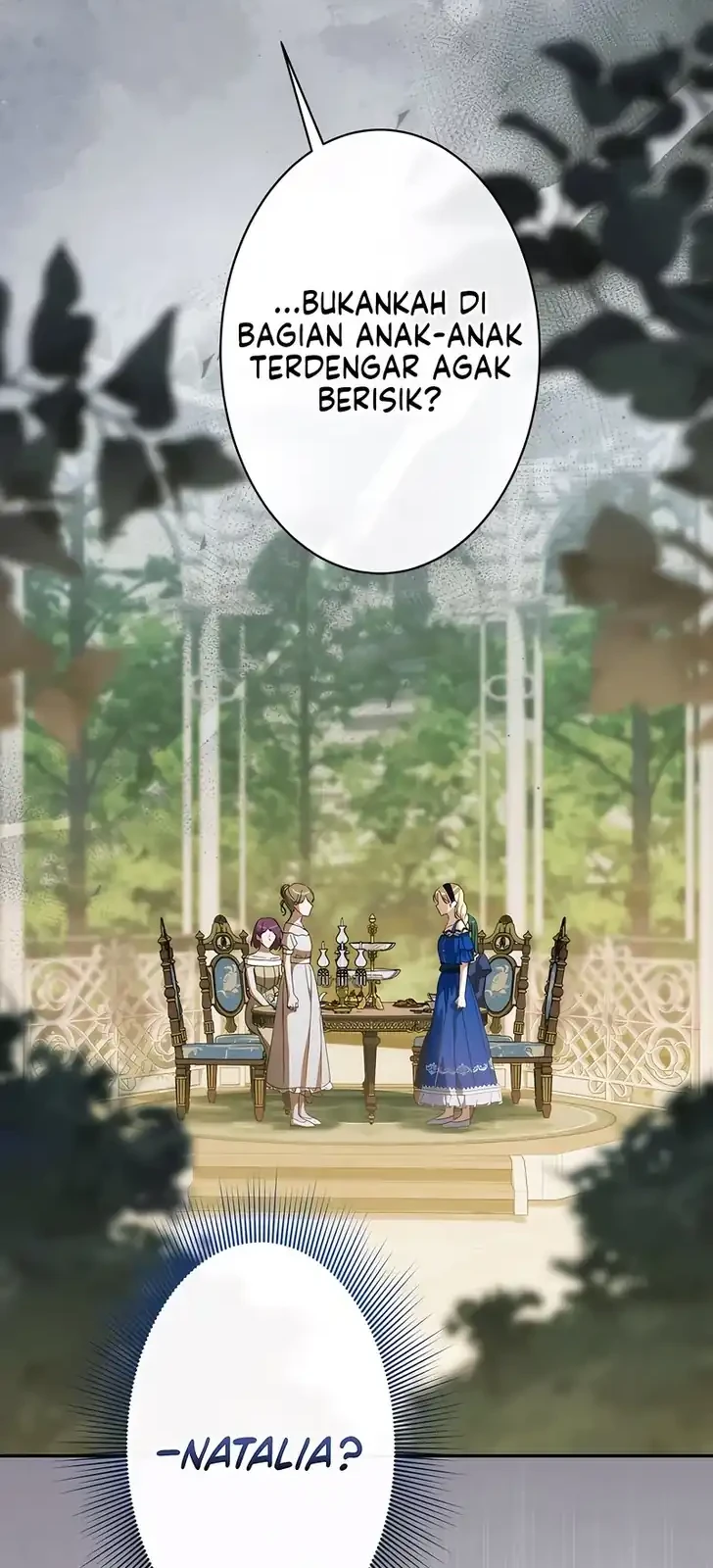 From Disgraced Lady to Beloved Stepmother Chapter 14 Gambar 32