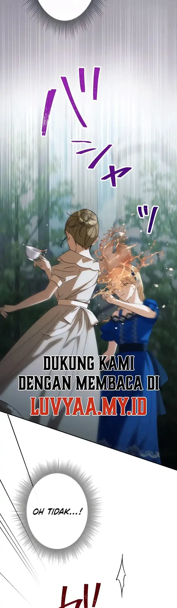 From Disgraced Lady to Beloved Stepmother Chapter 14 Gambar 33
