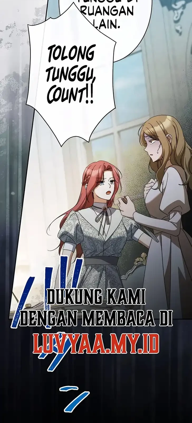 From Disgraced Lady to Beloved Stepmother Chapter 17 Gambar 36
