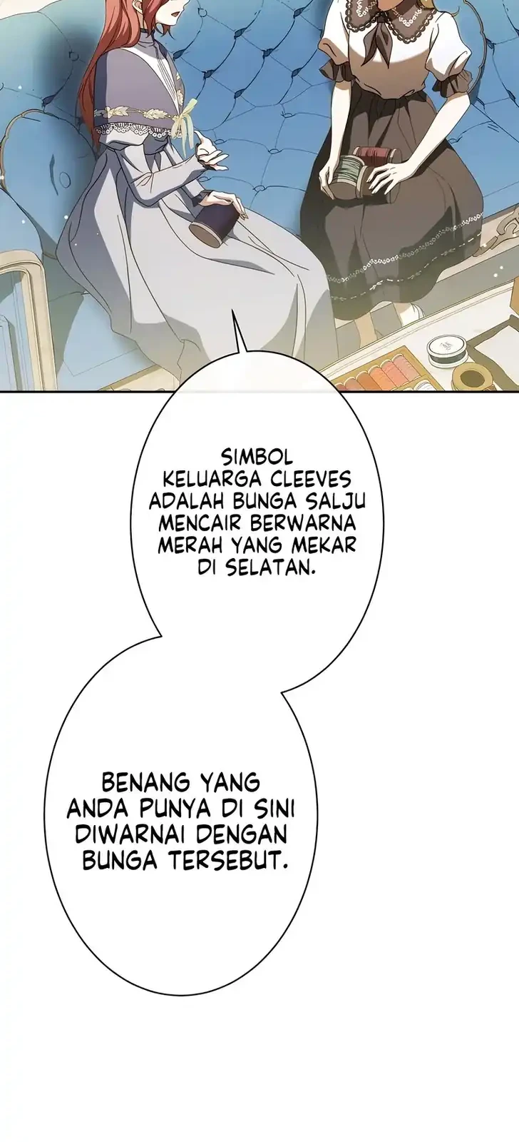 From Disgraced Lady to Beloved Stepmother Chapter 18 Gambar 32