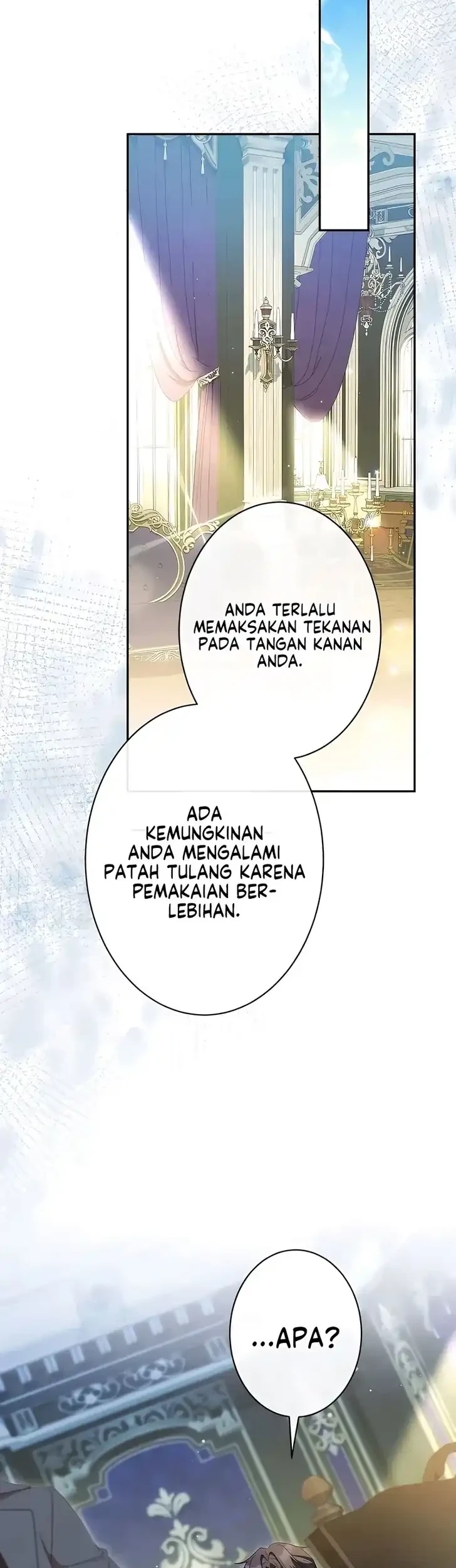 From Disgraced Lady to Beloved Stepmother Chapter 21 Gambar 34