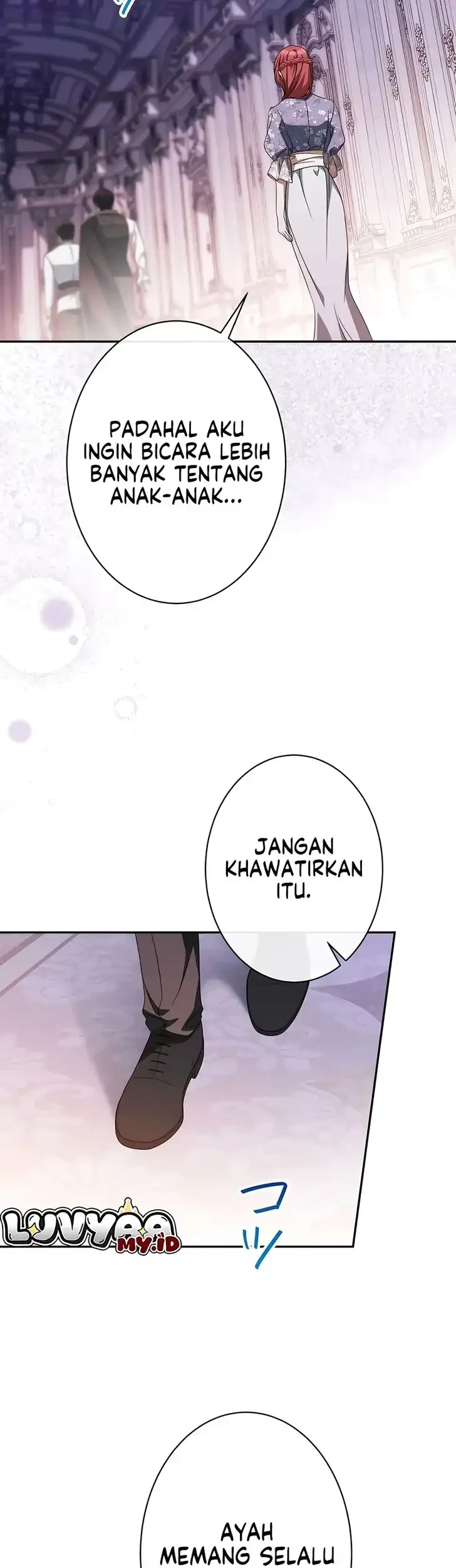From Disgraced Lady to Beloved Stepmother Chapter 22 Gambar 37