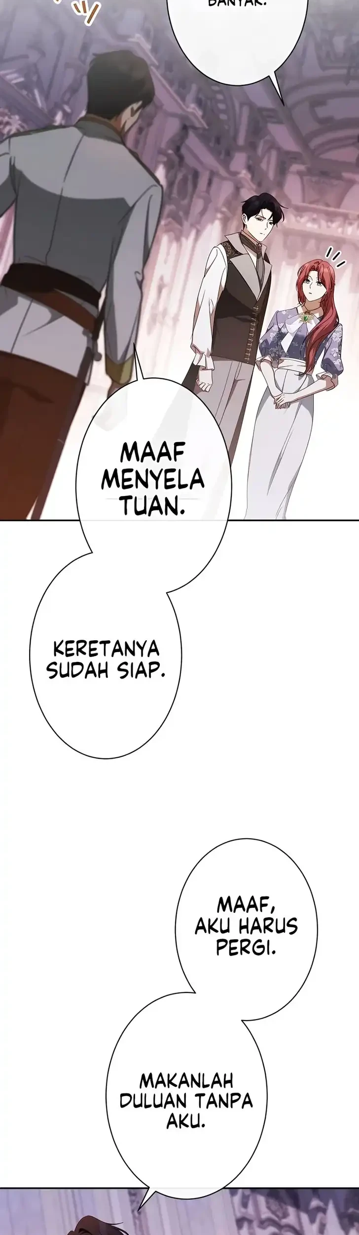 From Disgraced Lady to Beloved Stepmother Chapter 22 Gambar 35