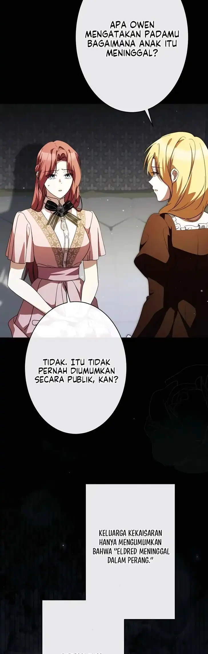 From Disgraced Lady to Beloved Stepmother Chapter 26 Gambar 36