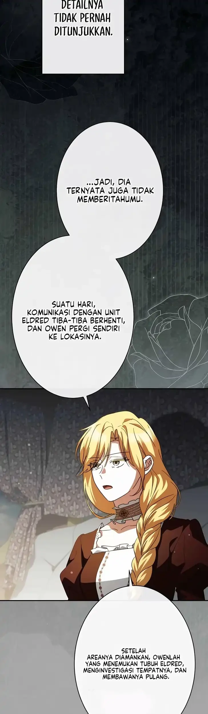 From Disgraced Lady to Beloved Stepmother Chapter 26 Gambar 37