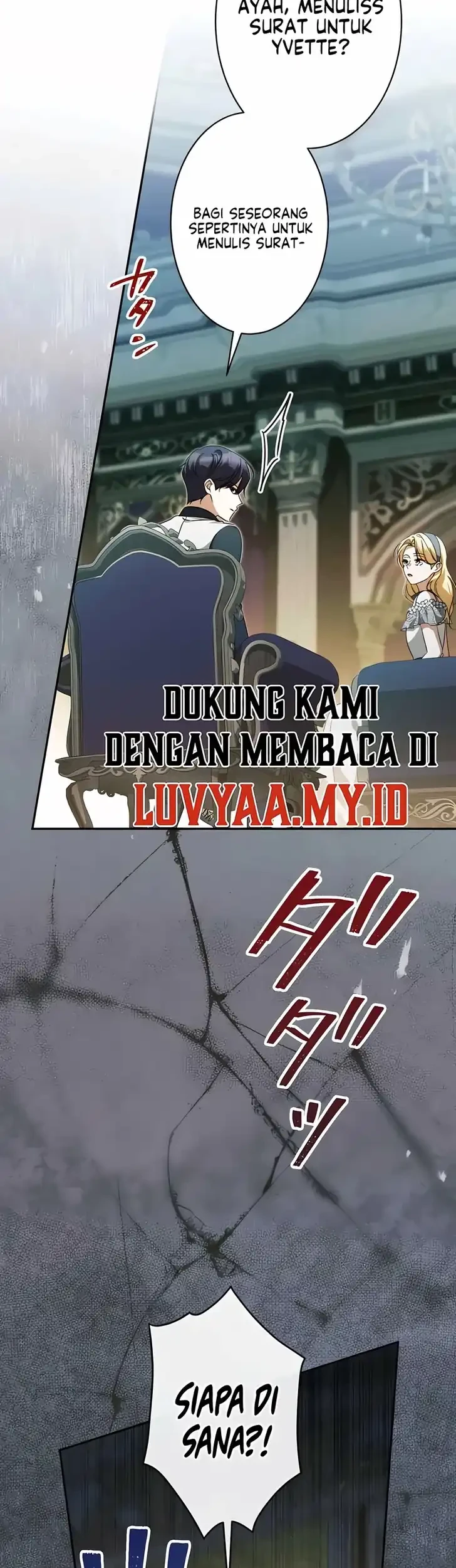 From Disgraced Lady to Beloved Stepmother Chapter 28 Gambar 35
