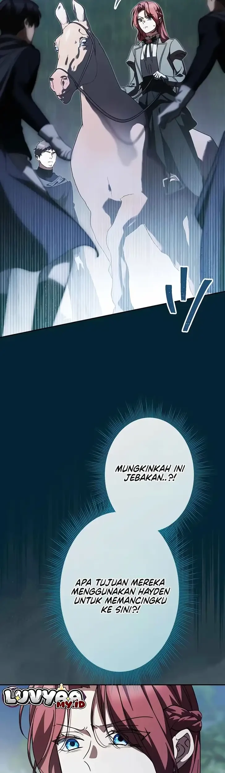 From Disgraced Lady to Beloved Stepmother Chapter 29 Gambar 34