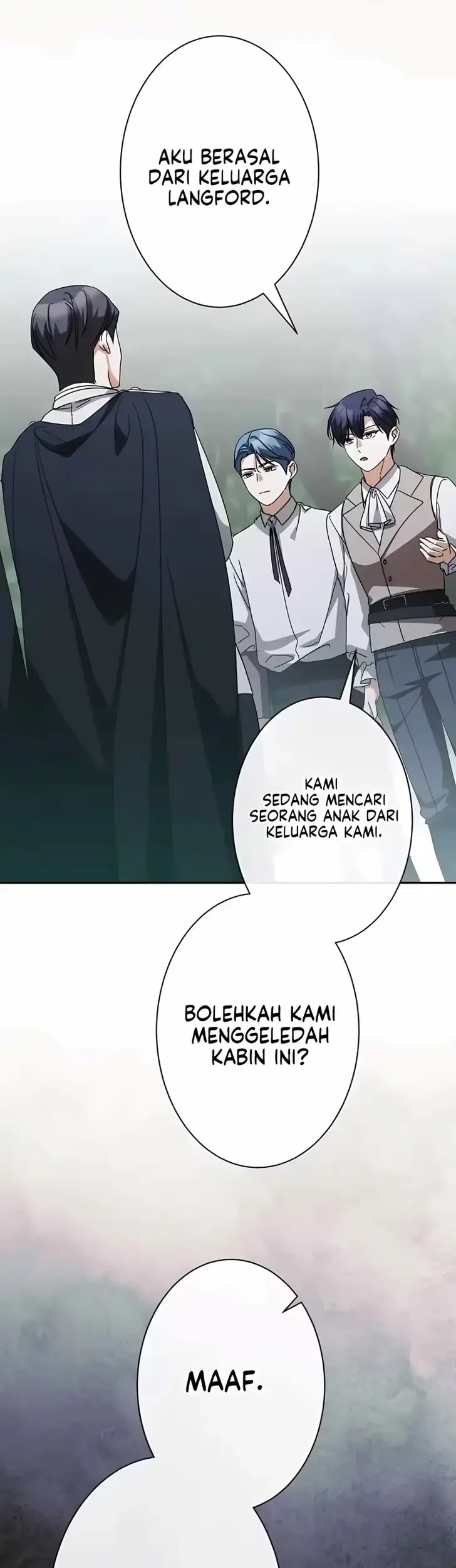 From Disgraced Lady to Beloved Stepmother Chapter 30 Gambar 31