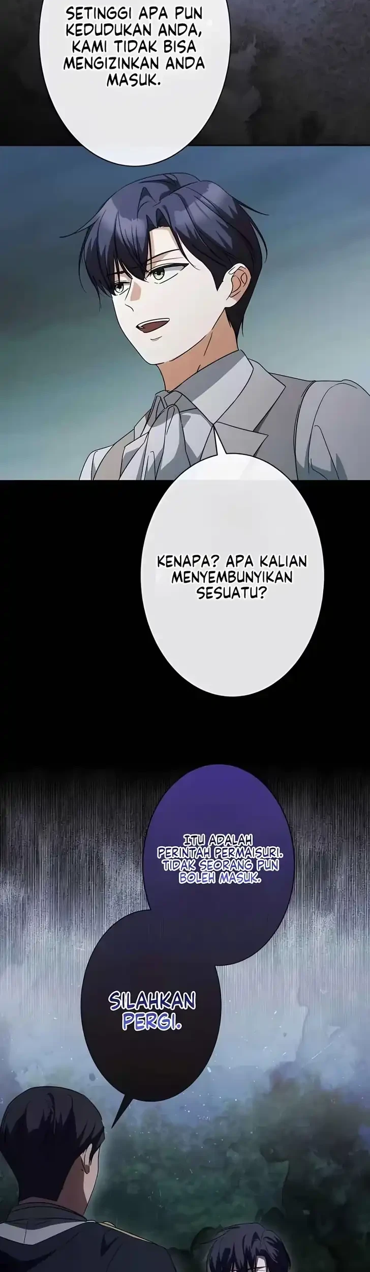 From Disgraced Lady to Beloved Stepmother Chapter 30 Gambar 32