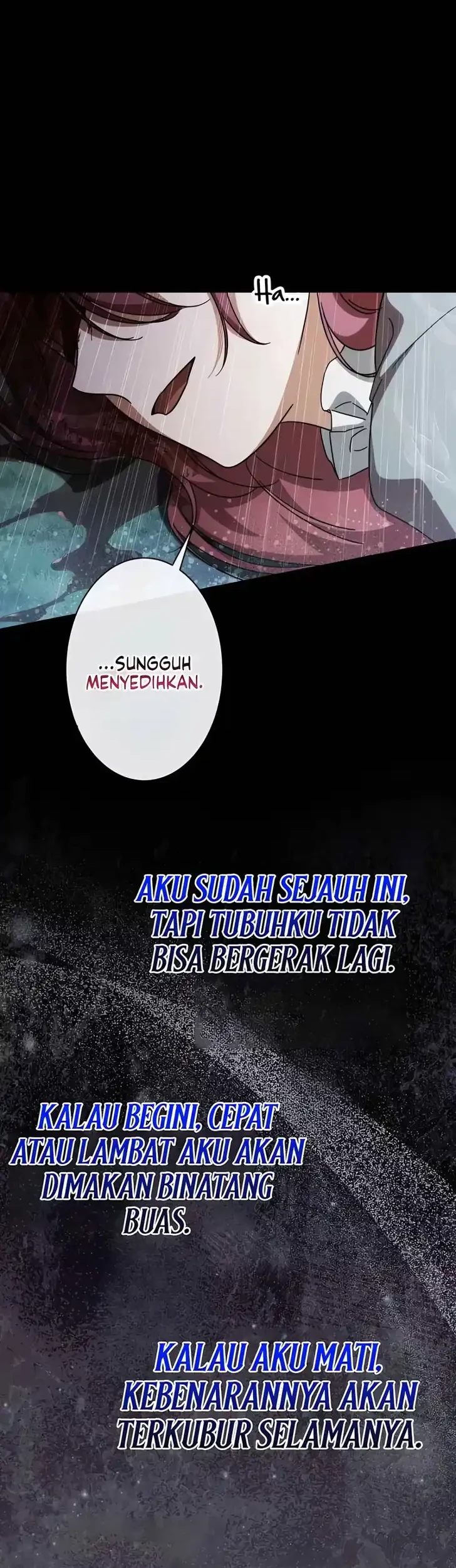 From Disgraced Lady to Beloved Stepmother Chapter 31 Gambar 35