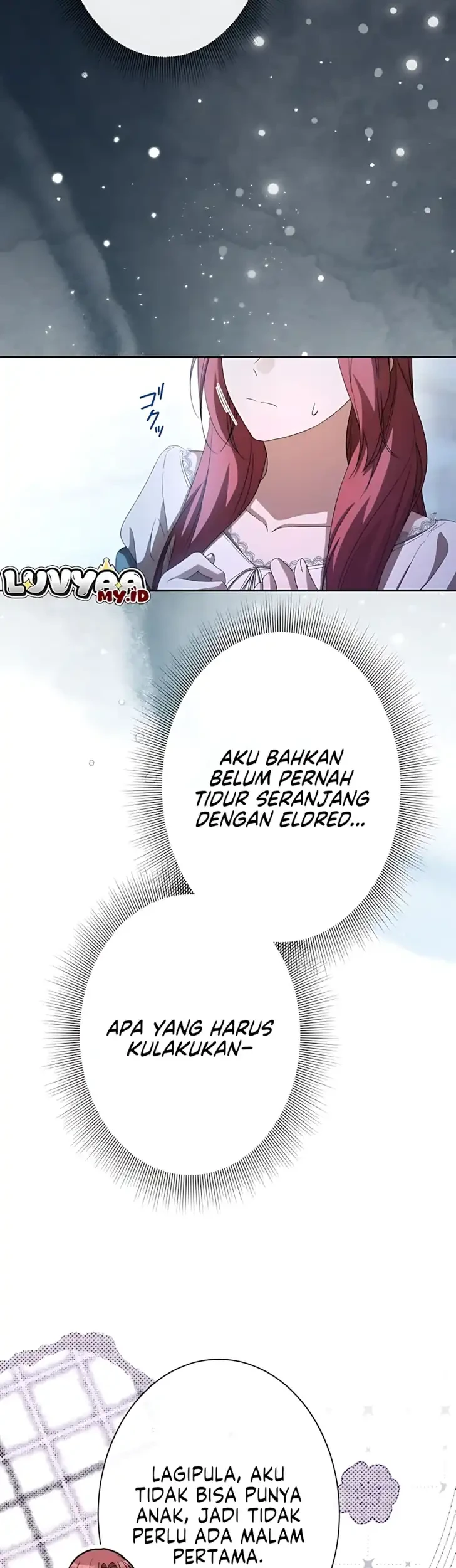 From Disgraced Lady to Beloved Stepmother Chapter 6 Gambar 36