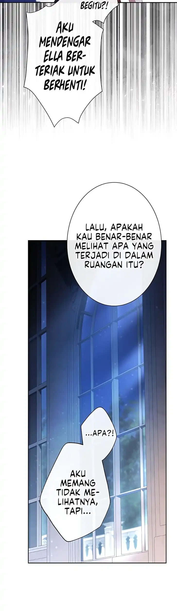 From Disgraced Lady to Beloved Stepmother Chapter 8 Gambar 36