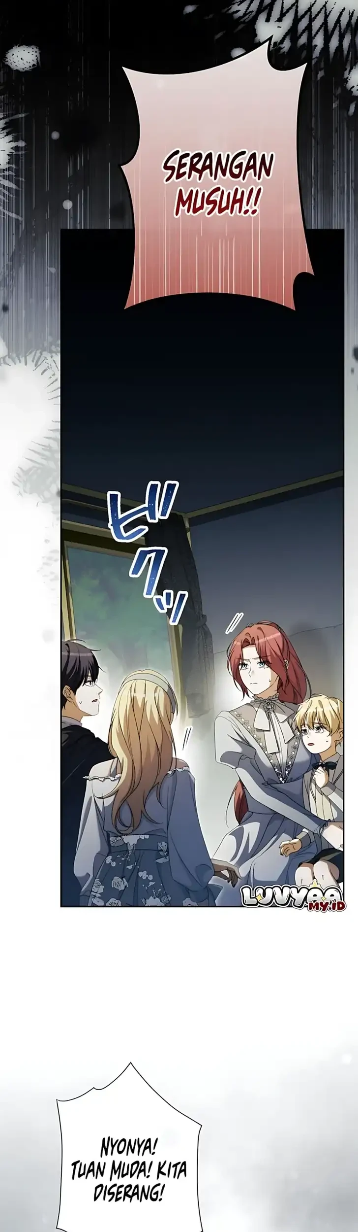From Disgraced Lady to Beloved Stepmother Chapter 9 Gambar 35