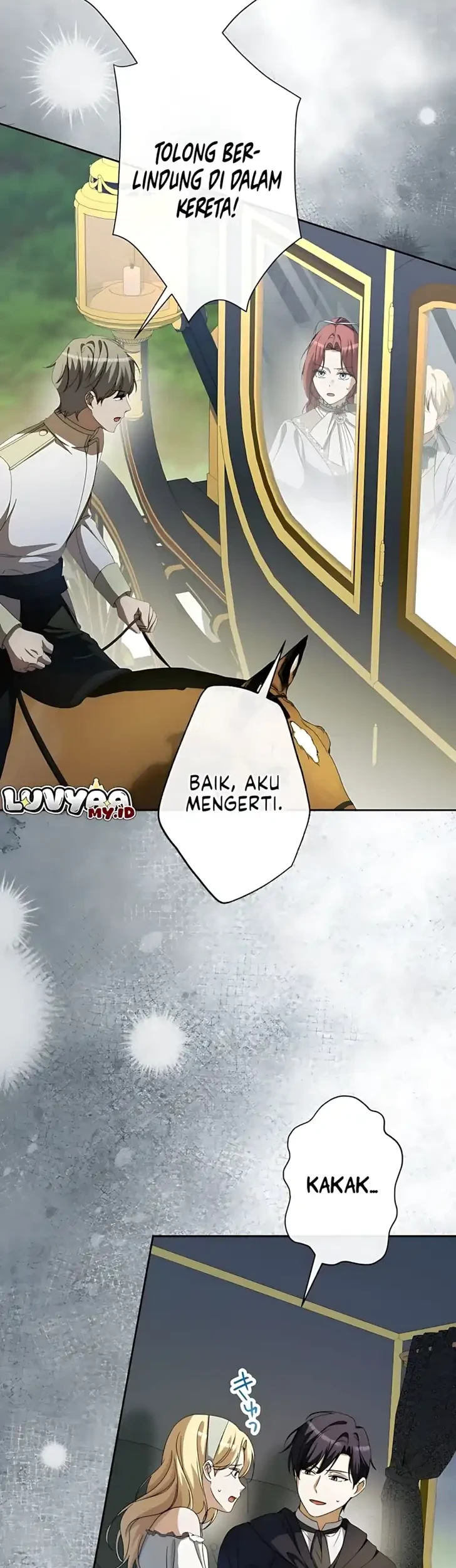 From Disgraced Lady to Beloved Stepmother Chapter 9 Gambar 36