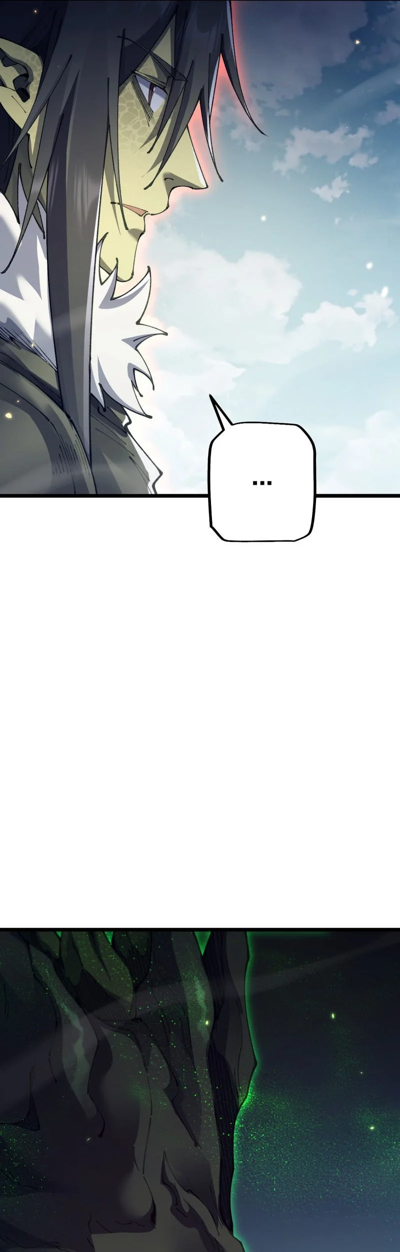 From Goblin to Goblin God Chapter 106 Gambar 26