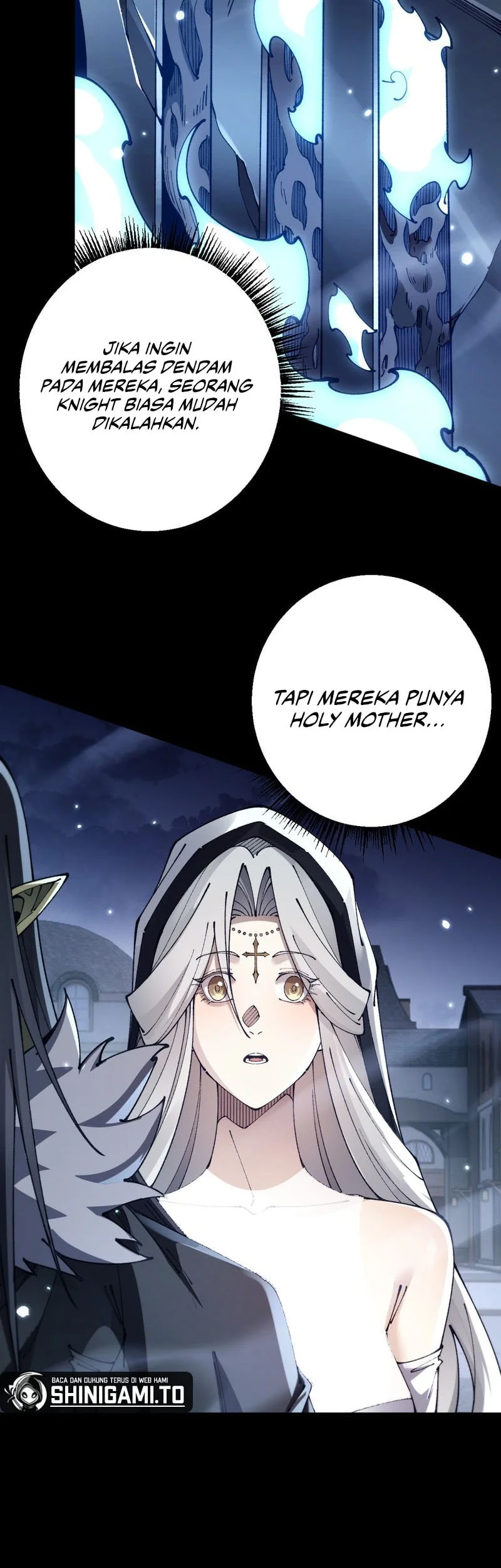From Goblin to Goblin God Chapter 108 Gambar 23