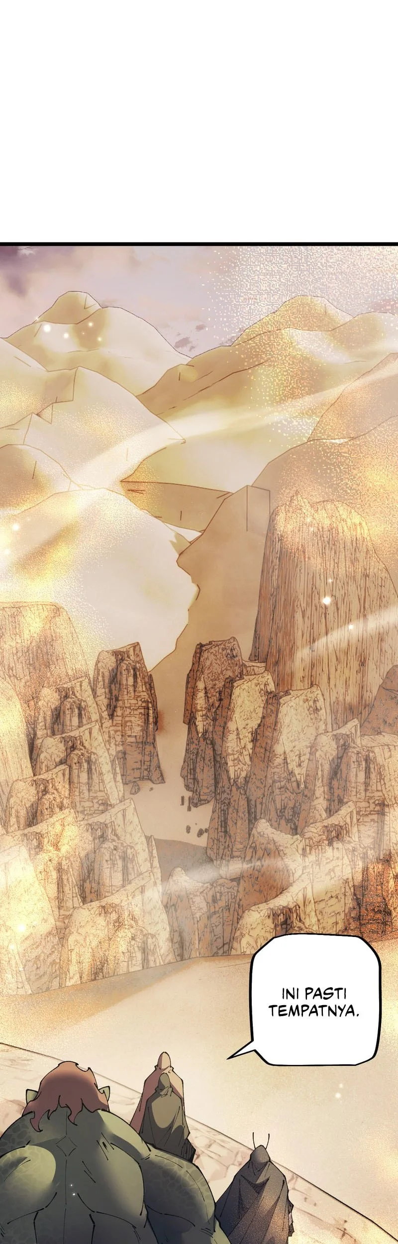 From Goblin to Goblin God Chapter 112 Gambar 29