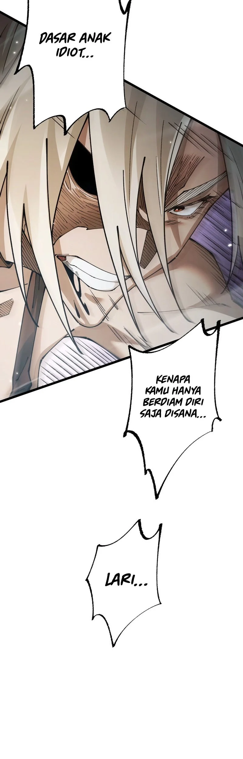 From Goblin to Goblin God Chapter 125 Gambar 28