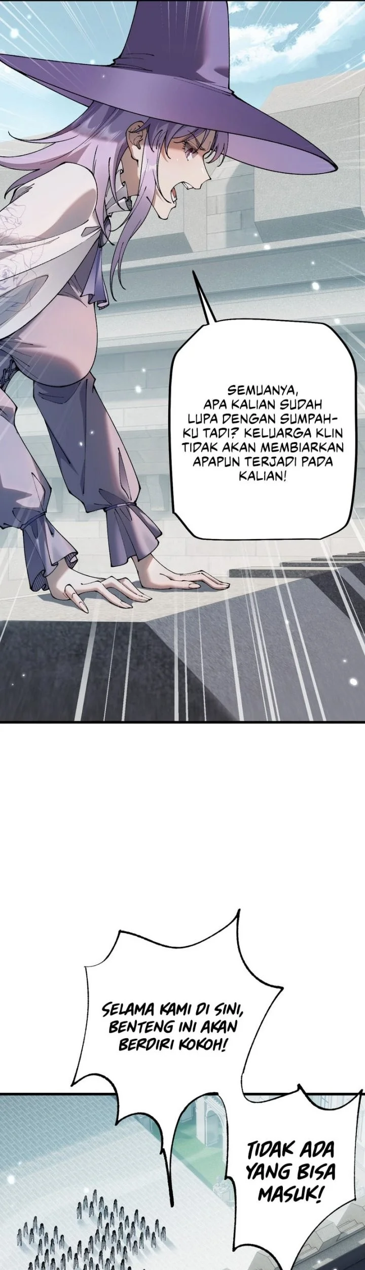 From Goblin to Goblin God Chapter 66 Gambar 22