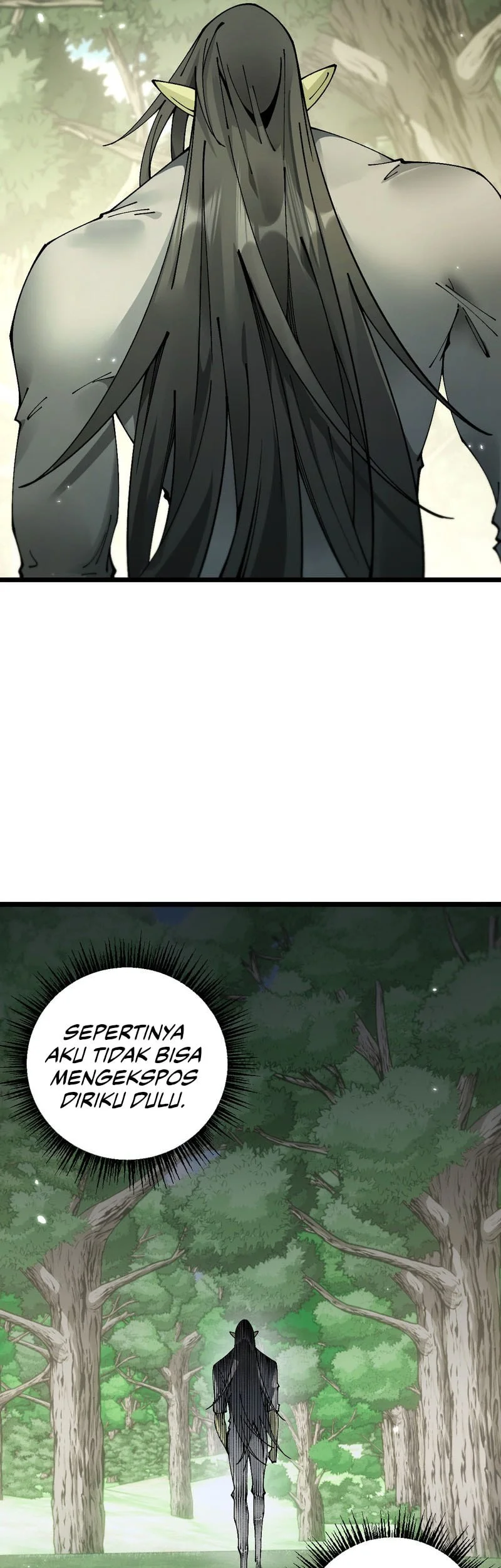 From Goblin to Goblin God Chapter 90 Gambar 23