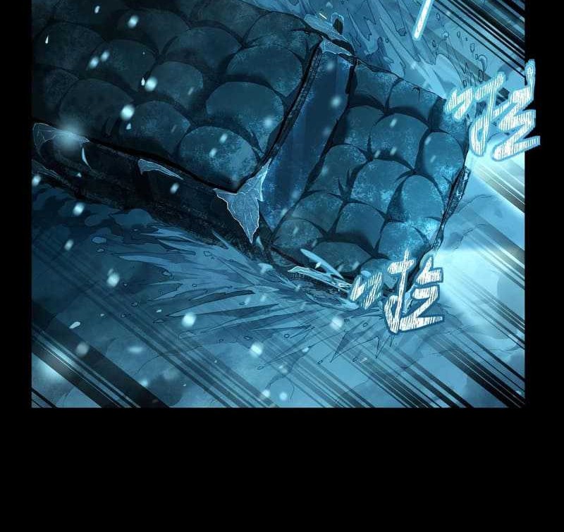 Frozen Frontiers Chapter 39 halaman 22