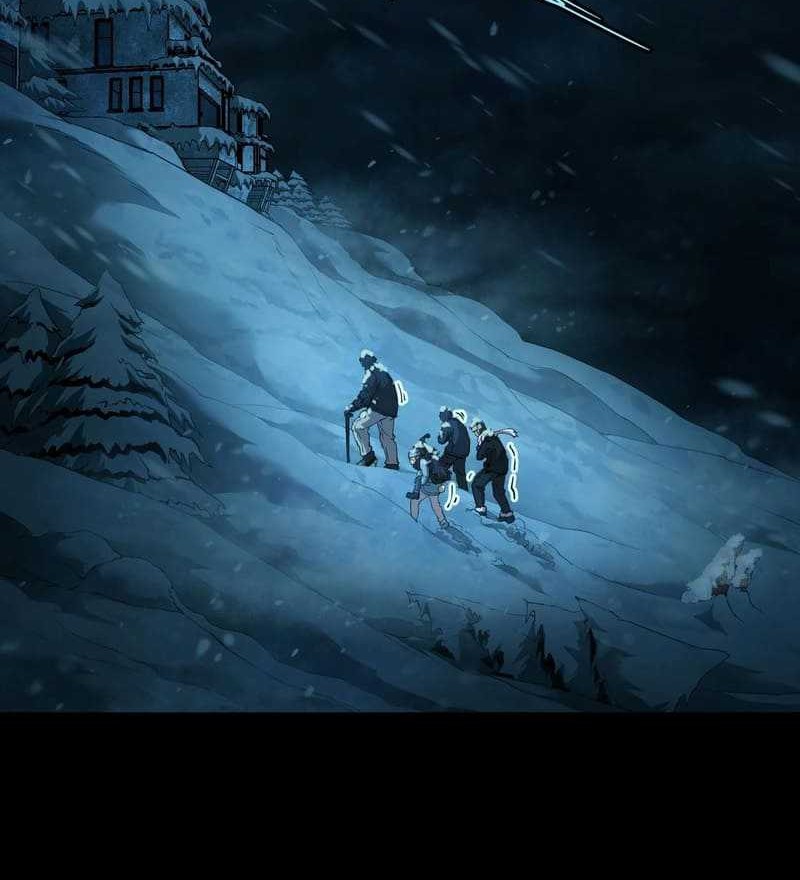 Frozen Frontiers Chapter 40 halaman 20